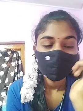 Snapshot of Tamil_Hot_RoyalQueen chatting on 3, 2, 2026 Tamil Hot RoyalQueen online show from 3, 2, 2026