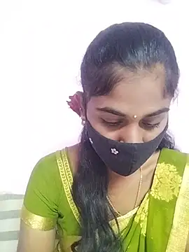 Snapshot of Tamil_Hot_RoyalQueen chatting on 7, 3, 2026 Tamil Hot RoyalQueen online show from 7, 3, 2026