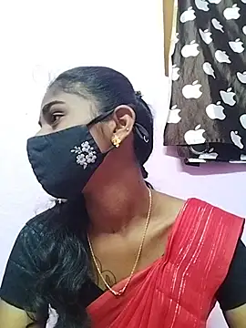 Tamil Hot RoyalQueen online show from 7, 4, 2026