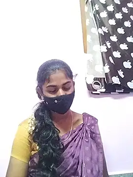 Tamil Hot RoyalQueen online show from 10, 4, 2026