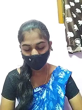 Tamil Hot RoyalQueen online show from 15, 4, 2026
