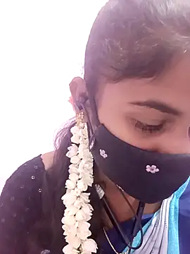 Tamil Hot RoyalQueen online show from 5, 5, 2026