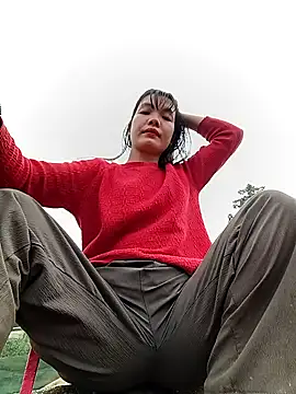 Snapshot of -Likin- chatting on 18, 1, 2026 -Likin- online show from 18, 1, 2026