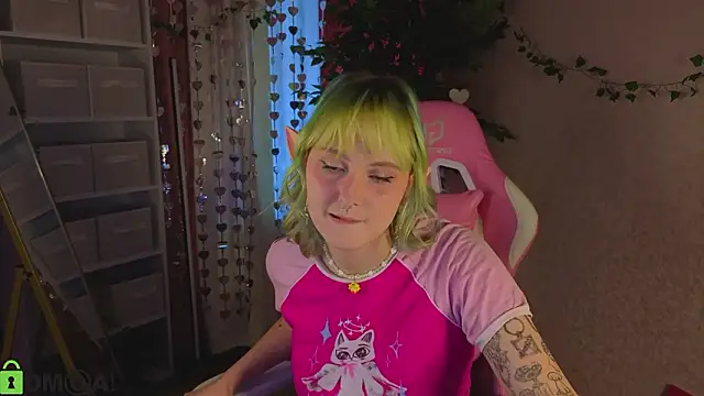 Snapshot of Roziett_Belle chatting on 3, 2, 2026 Roziett Belle online show from 3, 2, 2026