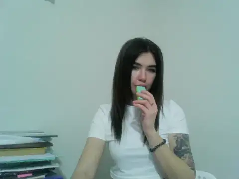 Kirelya online show from 17, 3, 2026