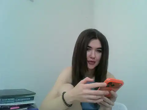 Kirelya online show from 18, 3, 2026