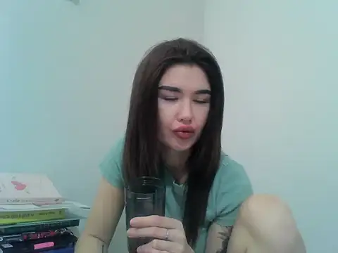 Kirelya online show from 19, 3, 2026