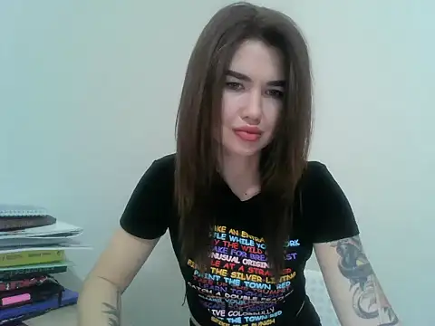 Kirelya online show from 20, 3, 2026