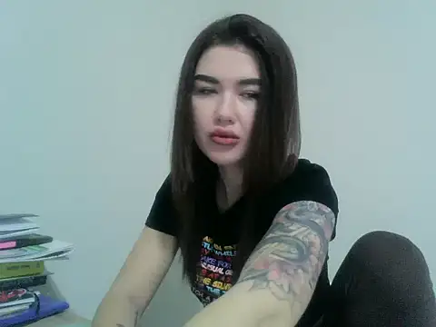 Kirelya online show from 21, 3, 2026