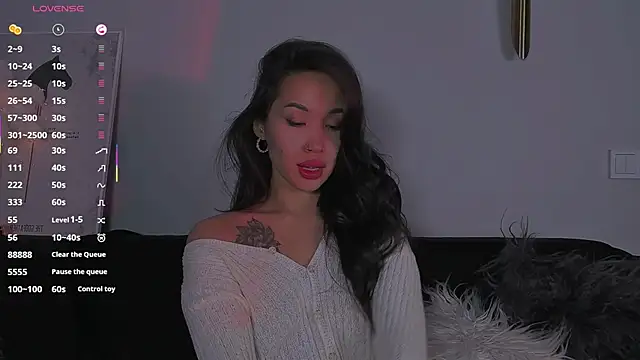 your asian dream online show from 18, 2, 2026