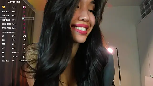your asian dream online show from 2, 5, 2026