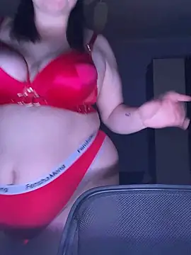 Snapshot of ShappireJoy chatting on 18, 3, 2026 ShappireJoy online show from 18, 3, 2026