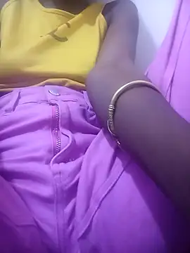 PatriciaVen online show from 23, 2, 2026