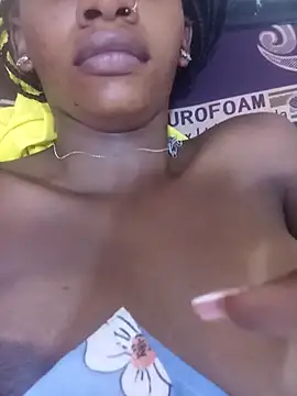 PatriciaVen online show from 28, 4, 2026