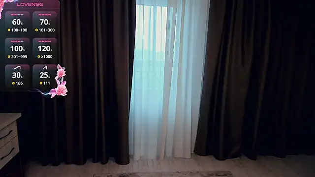 Snapshot of ZanaBreland chatting on 13, 5, 2026 ZanaBreland online show from 13, 5, 2026
