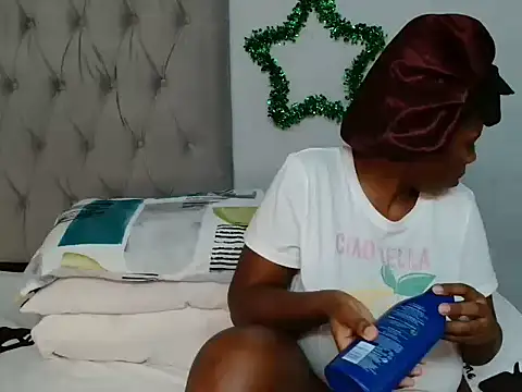 Snapshot of MelowD_2 chatting on 13, 3, 2026 MelowD 2 online show from 13, 3, 2026