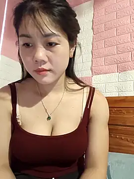 Ngocmai lazdy online show from 27, 2, 2026