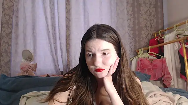 RileySteeele online show from 25, 4, 2026