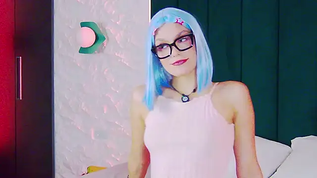 Snapshot of AvaLarson chatting on 28, 2, 2026 AvaLarson online show from 28, 2, 2026