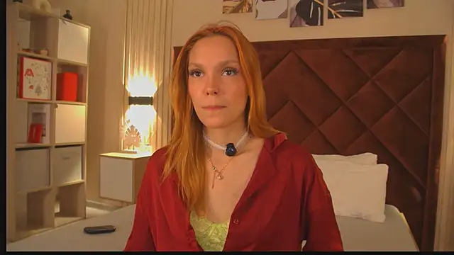 AvaLarson online show from 24, 7, 2026