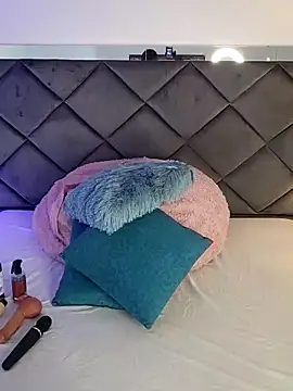 Snapshot of Lucia_fastcollins chatting on 16, 1, 2026 Lucia fastcollins online show from 16, 1, 2026