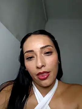 anny bianchy online show from 13, 3, 2026