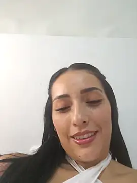 anny bianchy online show from 15, 3, 2026