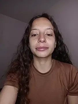 AlexxaAndRileyy online show from 27, 2, 2026