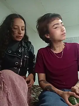 AlexxaAndRileyy online show from 1, 5, 2026