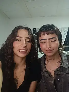 AlexxaAndRileyy online show from 8, 5, 2026