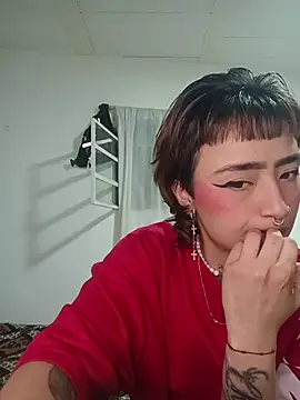 AlexxaAndRileyy online show from 14, 5, 2026