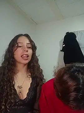 AlexxaAndRileyy online show from 15, 5, 2026