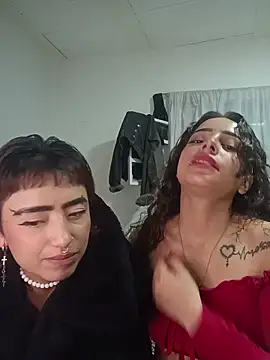 AlexxaAndRileyy online show from 16, 5, 2026