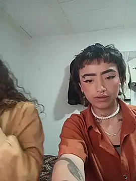 AlexxaAndRileyy online show from 24, 5, 2026