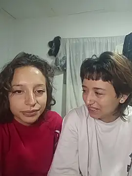 AlexxaAndRileyy online show from 29, 5, 2026