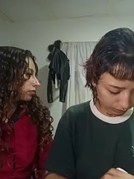 AlexxaAndRileyy online show from 30, 5, 2026