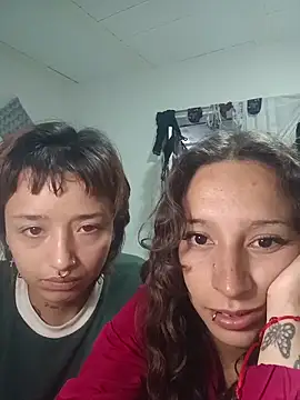 AlexxaAndRileyy online show from 31, 5, 2026