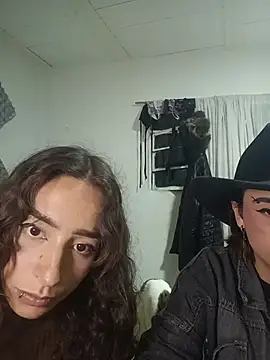 AlexxaAndRileyy online show from 3, 6, 2026