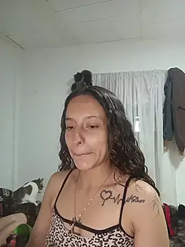 AlexxaAndRileyy online show from 3, 6, 2026