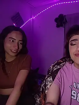 AlexxaAndRileyy online show from 5, 6, 2026