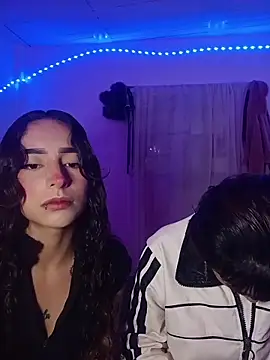 AlexxaAndRileyy online show from 6, 6, 2026