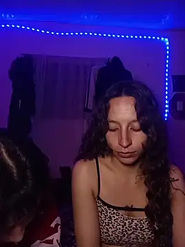 AlexxaAndRileyy online show from 11, 6, 2026