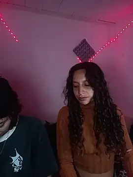 AlexxaAndRileyy online show from 19, 7, 2026