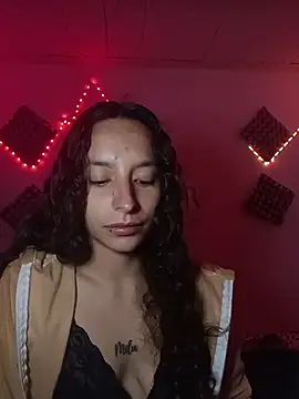 AlexxaAndRileyy online show from 2, 8, 2026