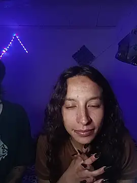 AlexxaAndRileyy online show from 8, 8, 2026