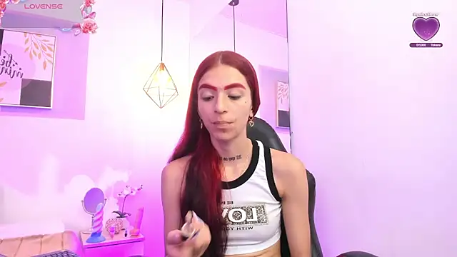 Snapshot of april_jones05 chatting on 17, 2, 2026 april jones05 online show from 17, 2, 2026