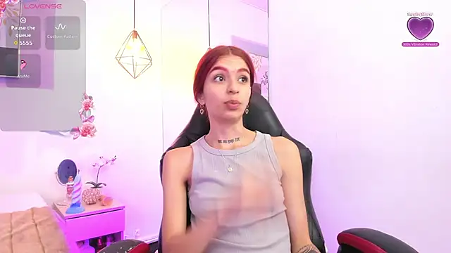 Snapshot of april_jones05 chatting on 18, 2, 2026 april jones05 online show from 18, 2, 2026