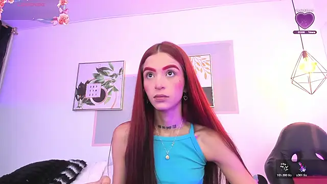 Snapshot of april_jones05 chatting on 25, 2, 2026 april jones05 online show from 25, 2, 2026