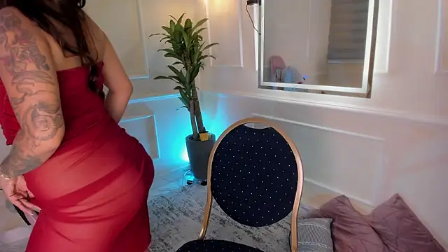 Snapshot of ThamaraGen_ chatting on 8, 2, 2026 ThamaraGen online show from 8, 2, 2026