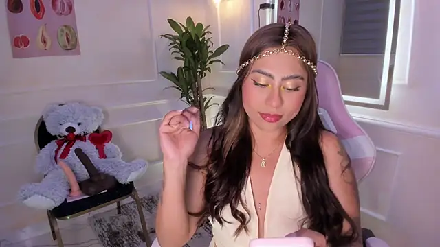 Snapshot of ThamaraGen_ chatting on 13, 2, 2026 ThamaraGen online show from 13, 2, 2026